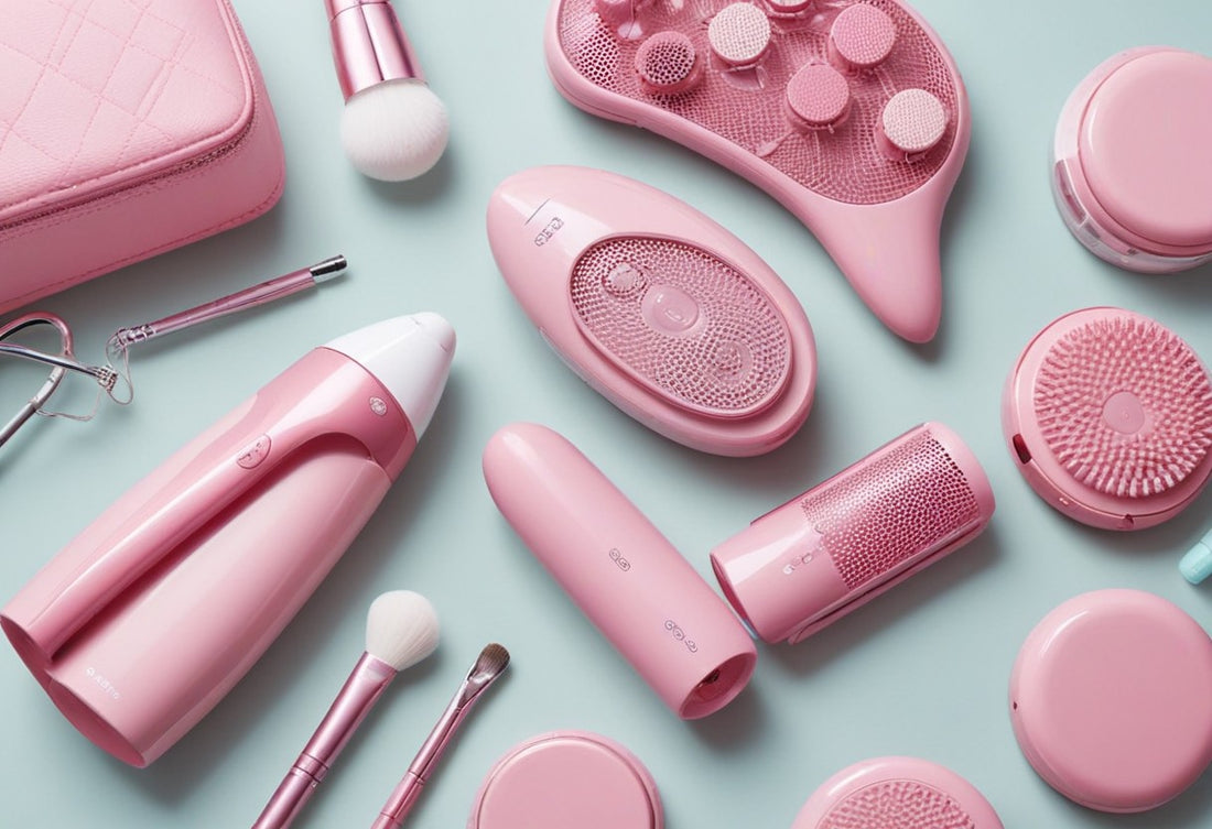 pikaso_texttoimage_Beauty-Gadgets