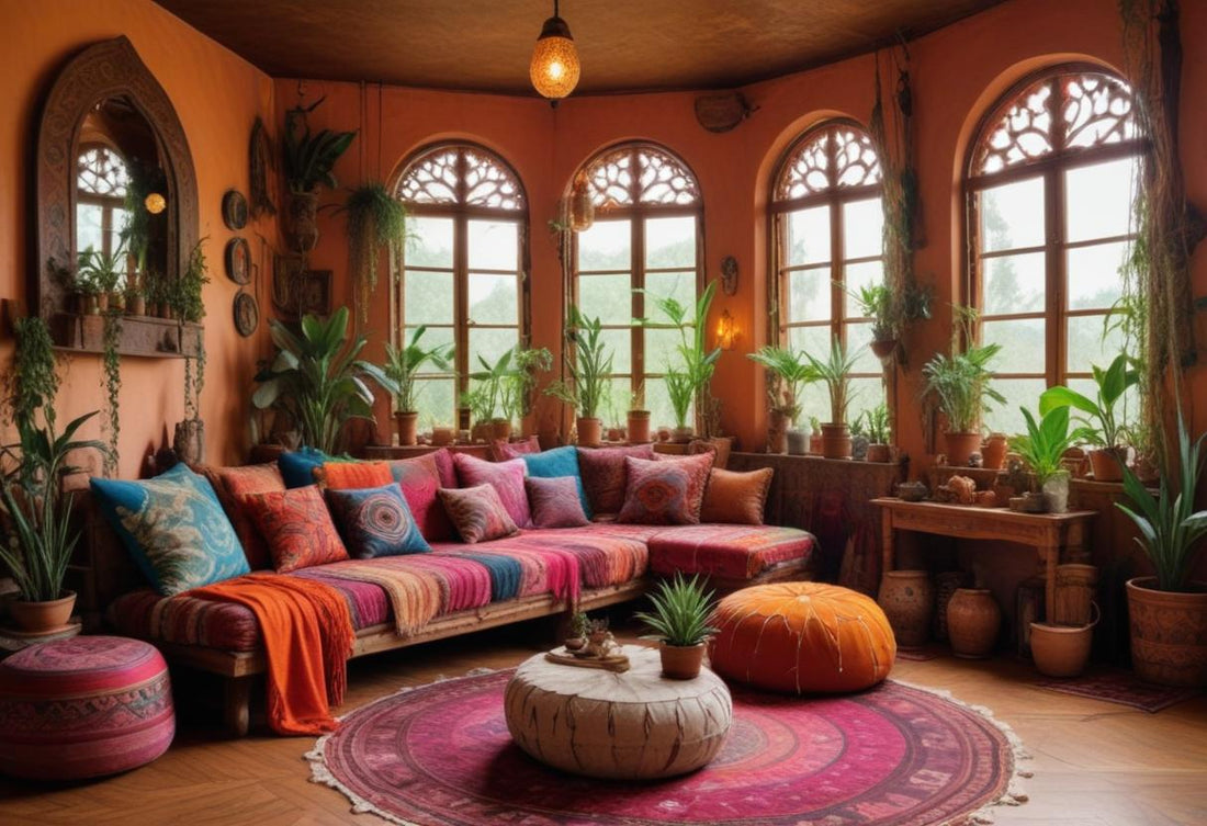 pikaso_texttoimage_Bohemian-home-decor