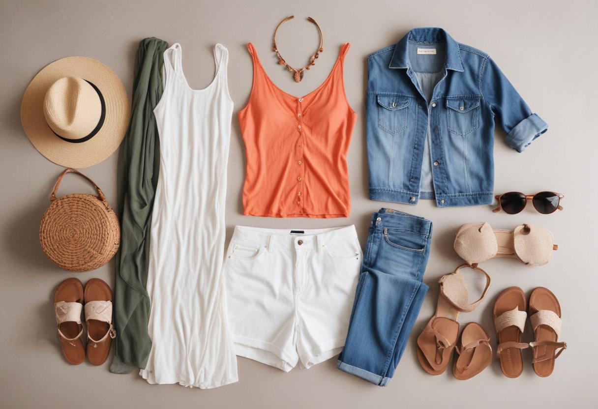 pikaso_texttoimage_Capsule-Wardrobe-for-Summer-Travel (1)