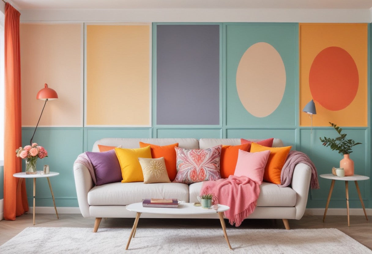 pikaso_texttoimage_Color-Psychology-in-Home-Decor