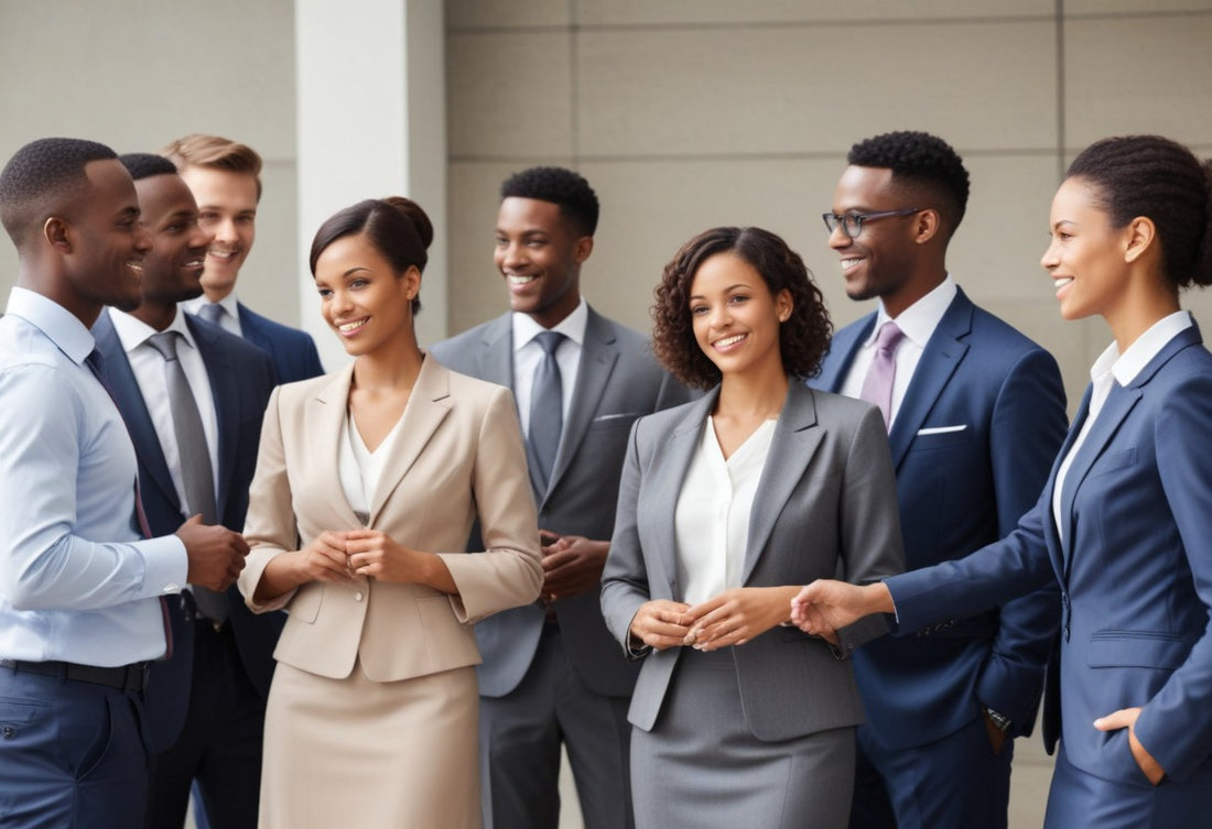 pikaso_texttoimage_Mastering-business-event-attire-etiquette