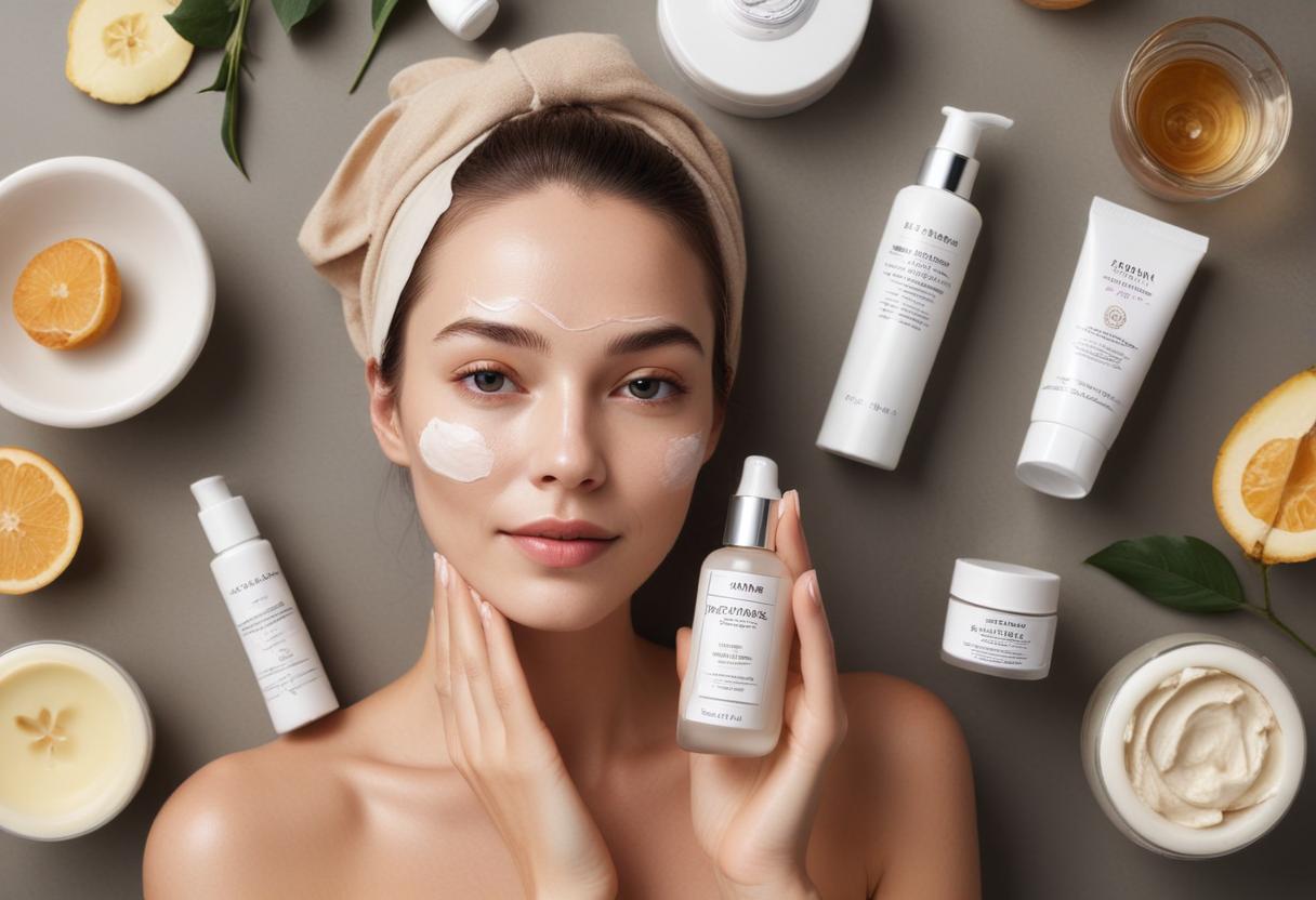 pikaso_texttoimage_Skincare-rituals-navigating-the-latest-innovations