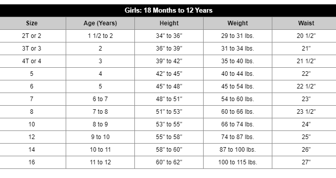 Blank NYC Girl's Folded Cuffs Jeans