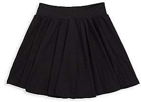 Splendid Little Girl's Elasticized Twirly Skirt