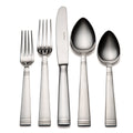 VivaTerra Holden 20-Piece Flatware Set