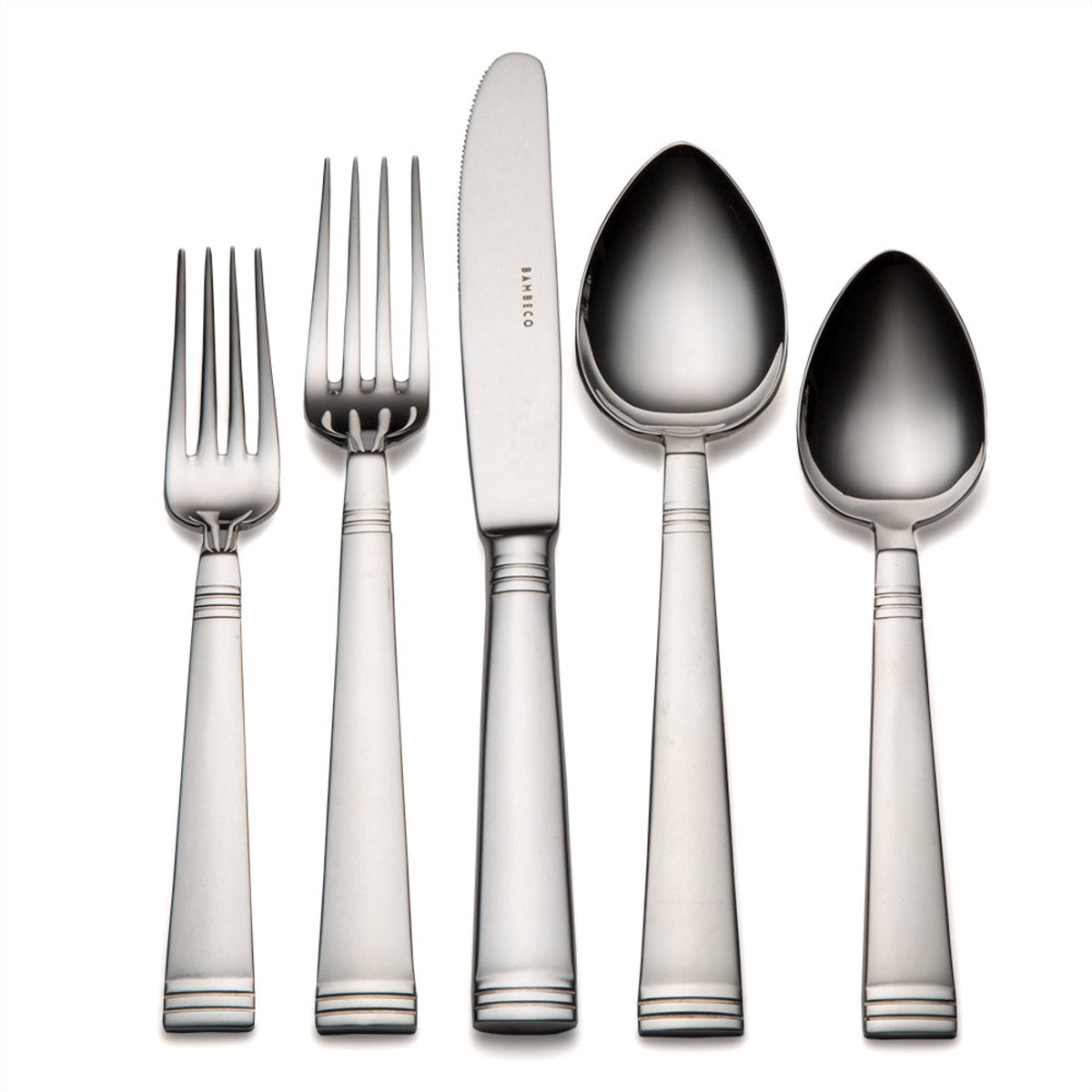 VivaTerra Holden 20-Piece Flatware Set