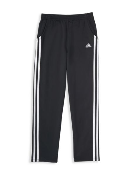 Adidas Girl's Signature Track Pants