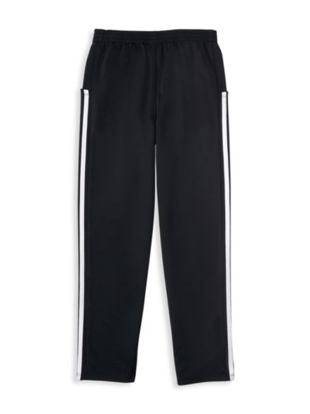 Adidas Girl's Signature Track Pants