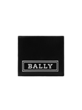Bally Sioux Bollen Leather Bi-Fold Wallet