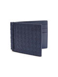 Bottega Veneta Classic Woven Wallet
