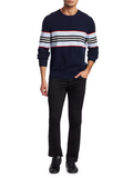 Burberry Furlong Icon Crew Sweater