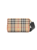 Burberry Hackberry Vintage Check Belt Bag