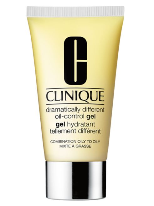 Clinique Dramatically Different Moisturizing Gel