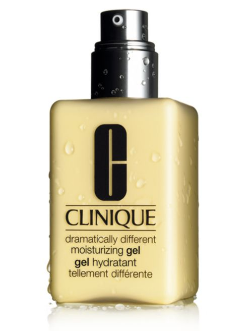 Clinique Dramatically Different Moisturizing Gel