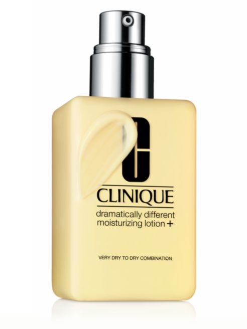 Clinique Jumbo Dramatically Different Moisturizing Lotion