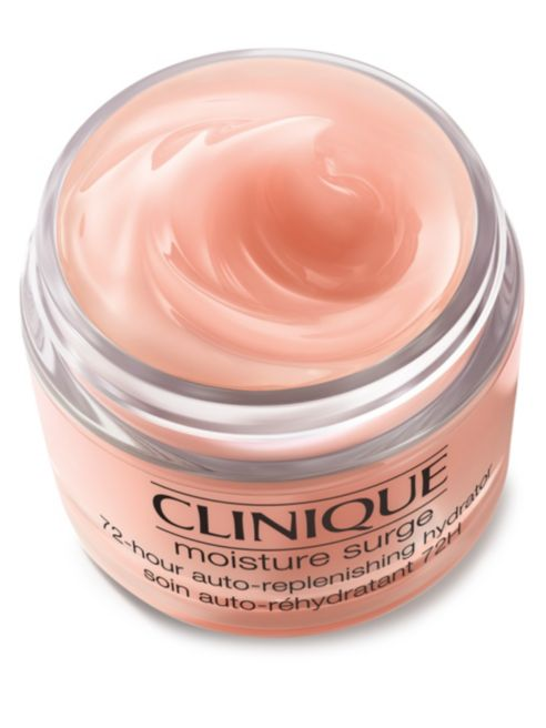 Clinique Moisture Surge 72-Hour Auto-Replenishing Hydrator