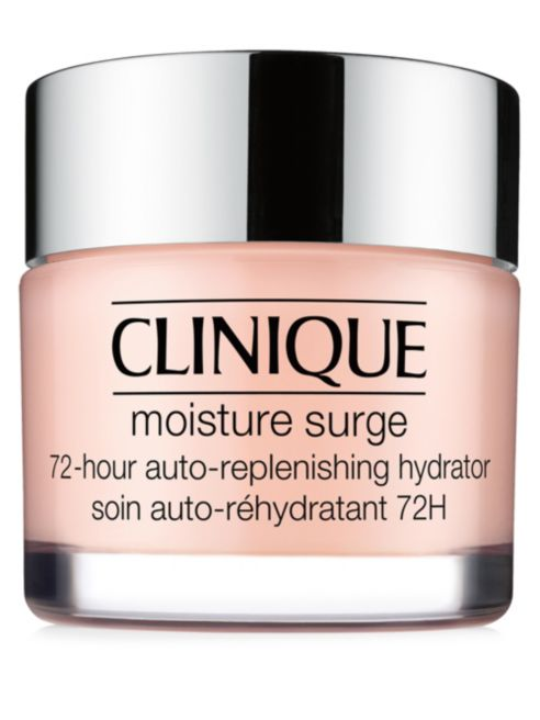 Clinique Moisture Surge 72-Hour Auto-Replenishing Hydrator