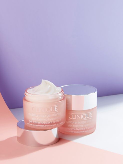 Clinique Moisture Surge Intense Skin Fortifying Hydrator