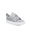 Converse Baby's & Little Girl's Chuck Taylor All Star Metallic Sneakers