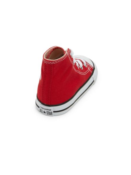 Converse Baby's & Little Kid's Chuck Taylor All Star Core High-Top Sneakers