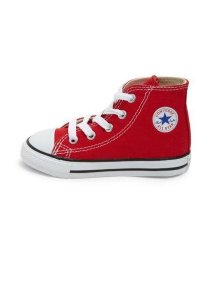 Converse Baby's & Little Kid's Chuck Taylor All Star Core High-Top Sneakers