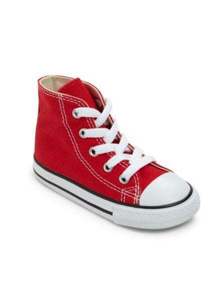 Converse Baby's & Little Kid's Chuck Taylor All Star Core High-Top Sneakers