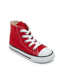 Converse Baby's & Little Kid's Chuck Taylor All Star Core High-Top Sneakers