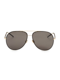 Dior Astral 59MM Aviator Sunglasses