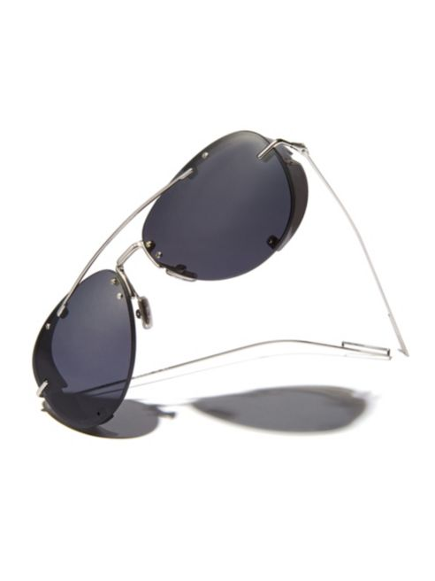 Dior Chroma1 59MM Aviator Sunglasses