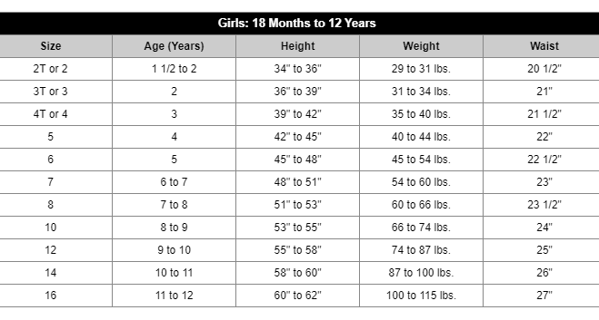 7 For All Mankind Little Girl's & Girl's The Slimmy Jeans