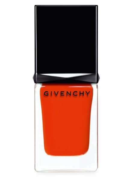 Givenchy Limited Edition Le Vernis Couture High Shine Lacquer