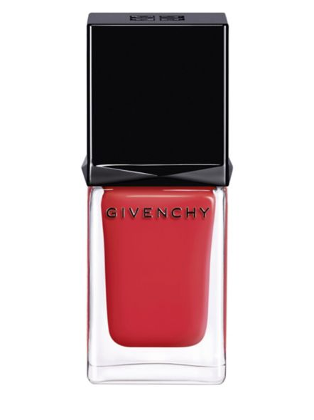 Givenchy Mandarine Bolero Nail Polish