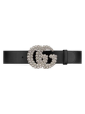 Gucci GG Marmont Buckle Belt