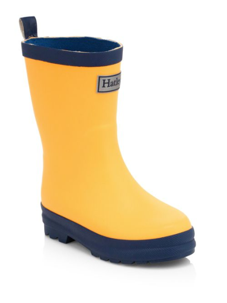 Hatley Baby's, Little Kid's & Kid's Rain Boots