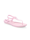 Ipanema Girl's Shimmerkid Sandals
