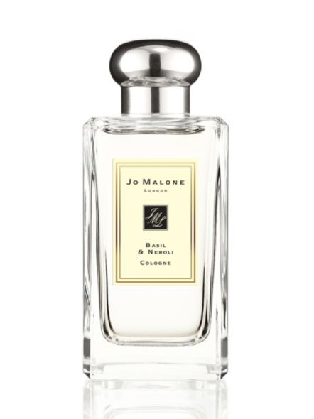 Jo Malone London Basil & Neroli Cologne