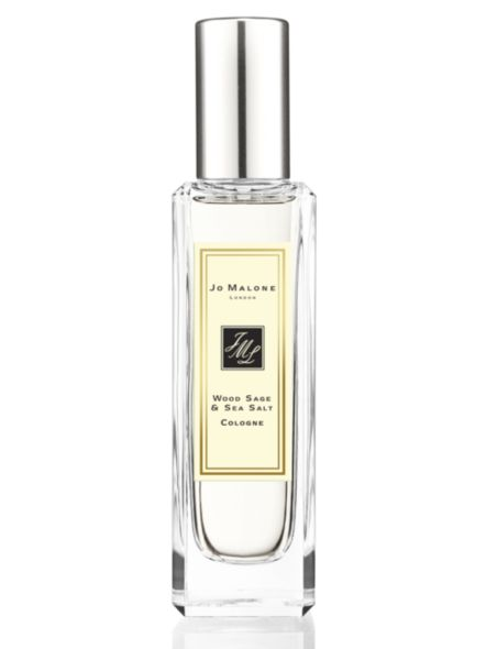 Jo Malone London Wood Sage & Sea Salt Cologne