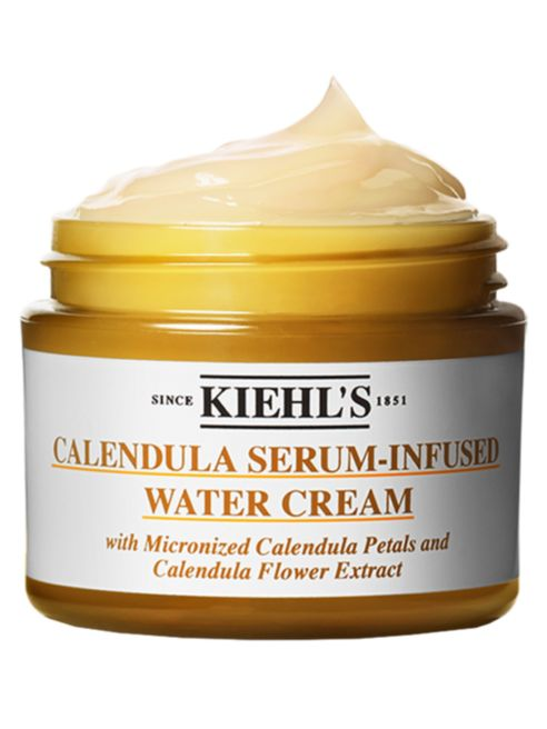 Kiehl's Since 1851 Calendula Serum-Infused Water Cream