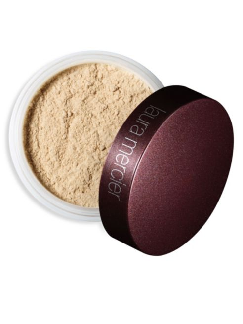 Laura Mercier Translucent Loose Setting Powder