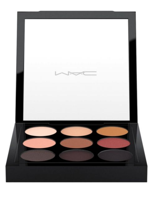 MAC Eye Shadow Pallette