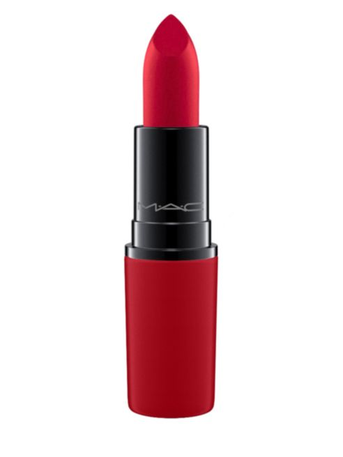 MAC In Monochrome Lip Color