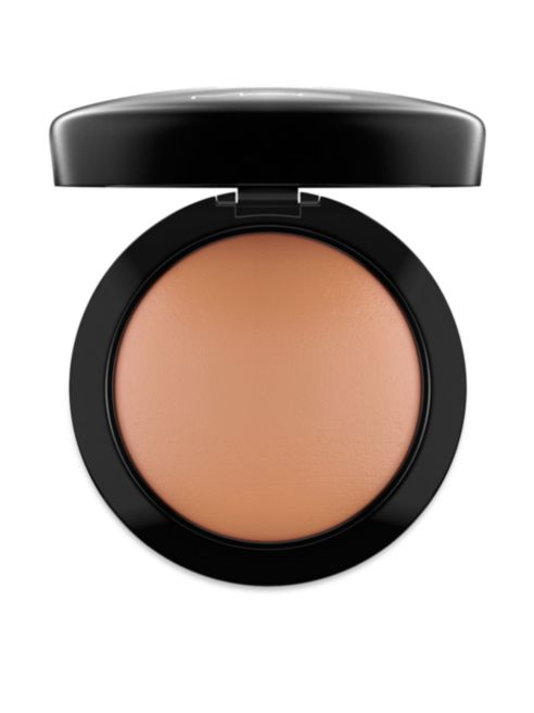 MAC Mineralize Skinfinish Natural