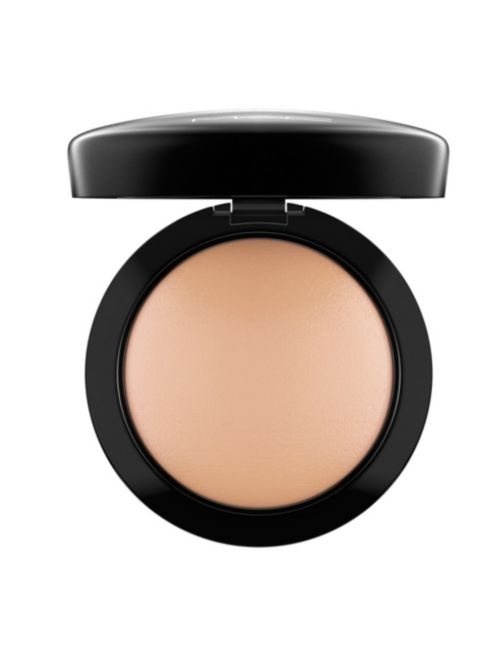MAC Mineralize Skinfinish Natural