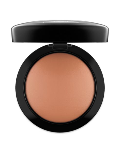 MAC Mineralize Skinfinish Natural