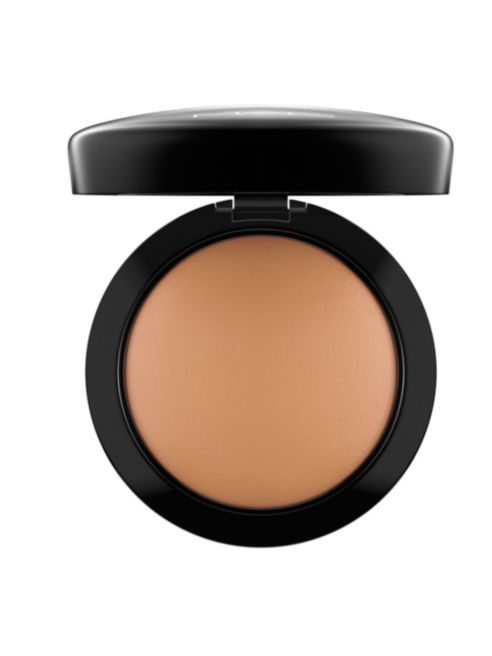 MAC Mineralize Skinfinish Natural