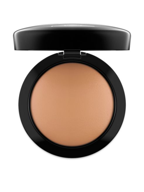 MAC Mineralize Skinfinish Natural