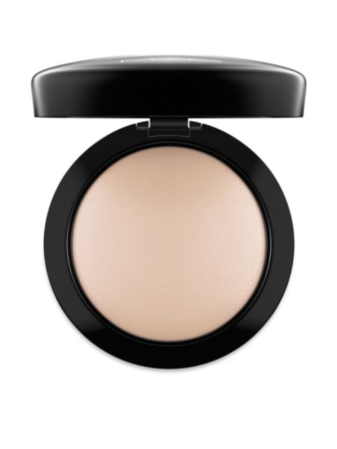 MAC Mineralize Skinfinish Natural