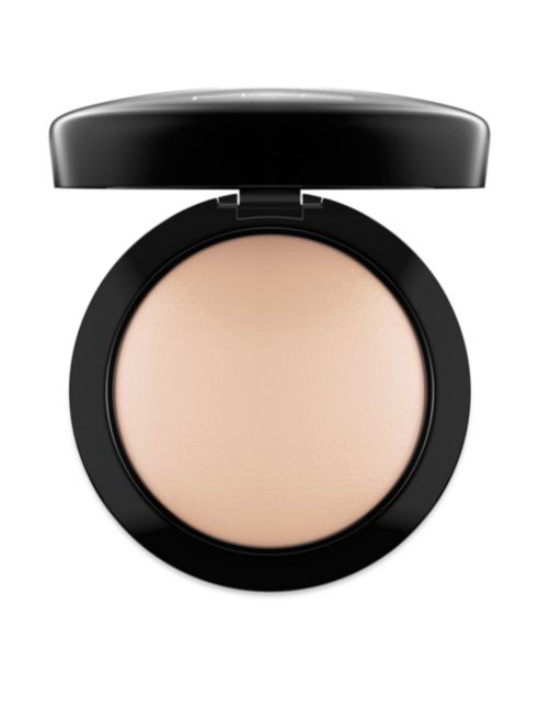 MAC Mineralize Skinfinish Natural