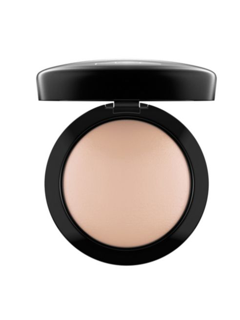 MAC Mineralize Skinfinish Natural