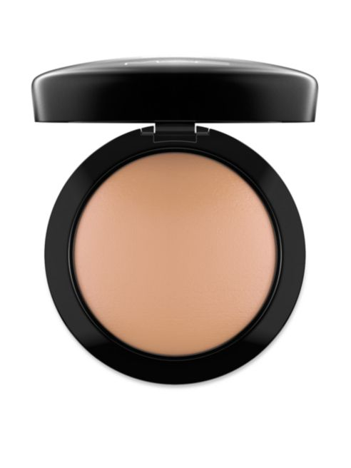 MAC Mineralize Skinfinish Natural
